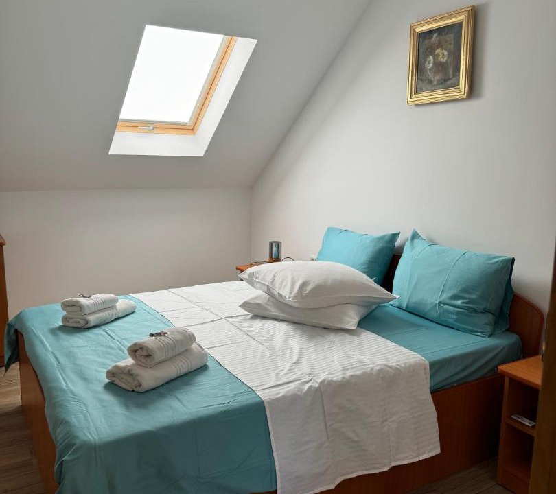 Photo of Bedroom in Vama
