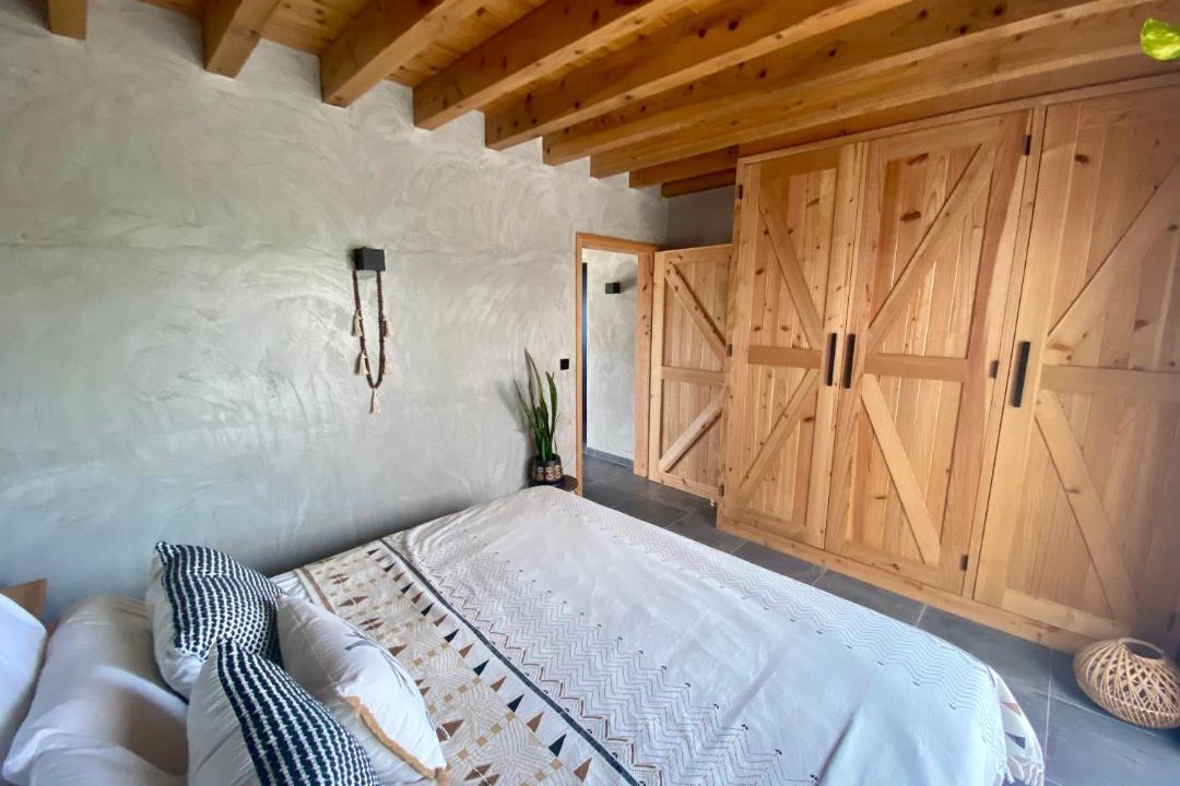 Photo of Bedroom in Santo Amaro
