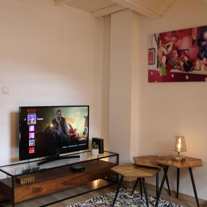 Photo of Livingroom in Poincare