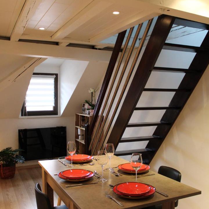 Photo of Livingroom in Poincare