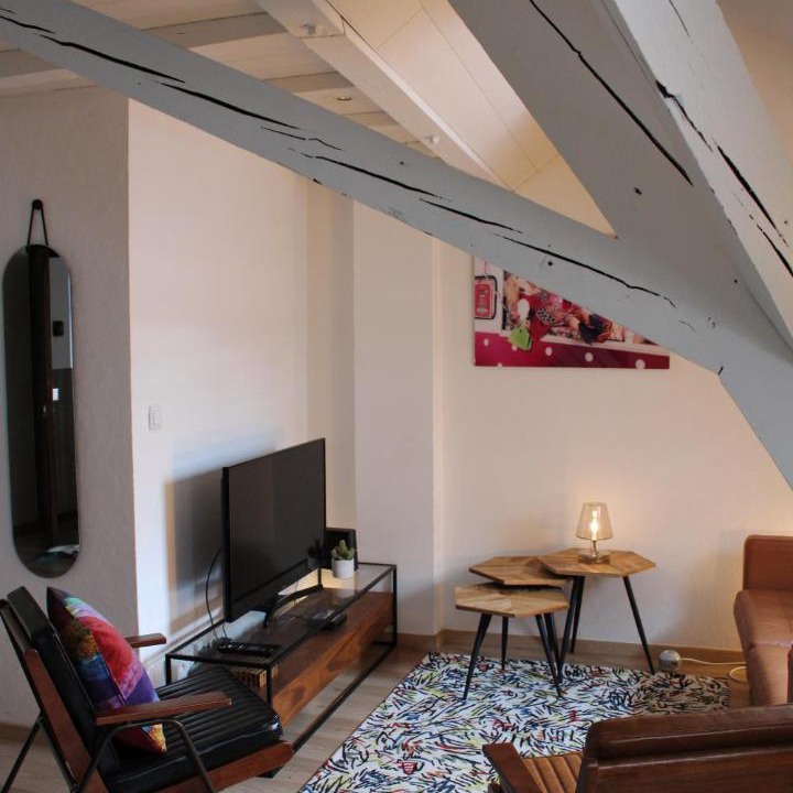 Photo of Livingroom in Poincare