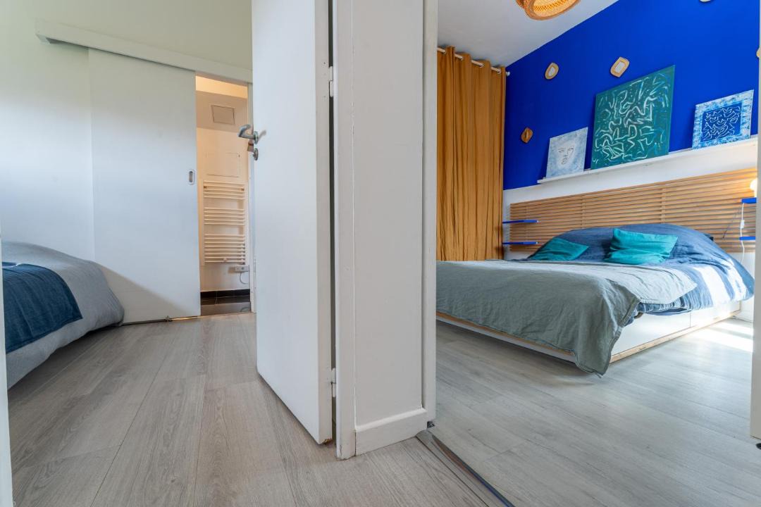 Photo of Bedroom in Le Bouscat