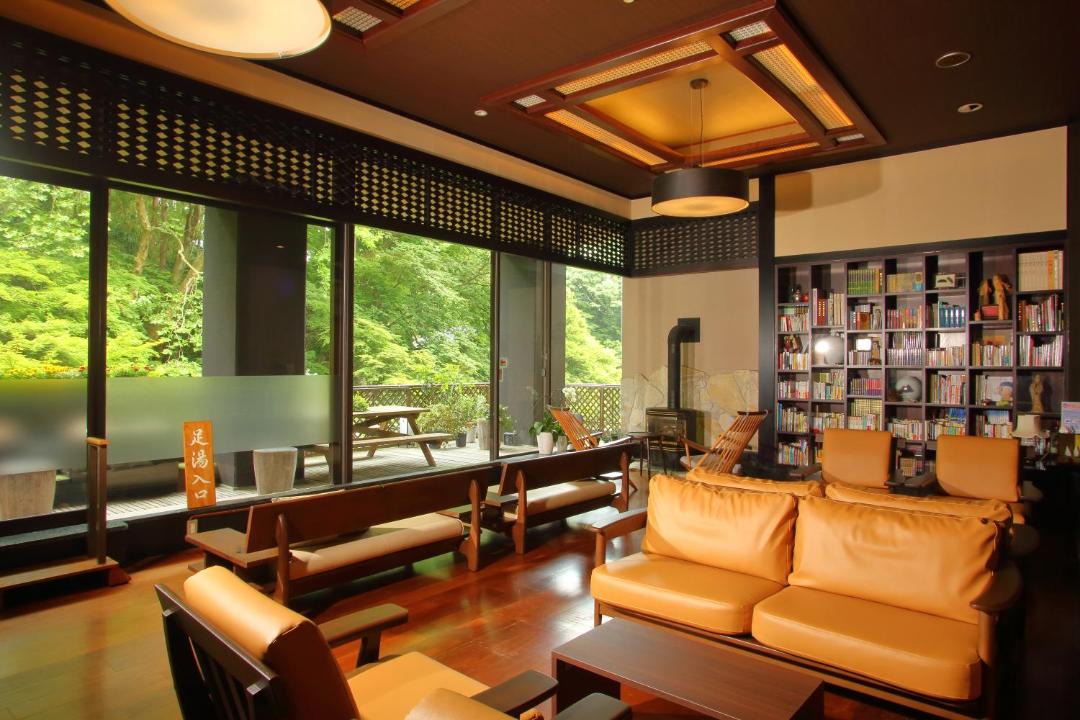 Photo of Livingroom in Tsukuba