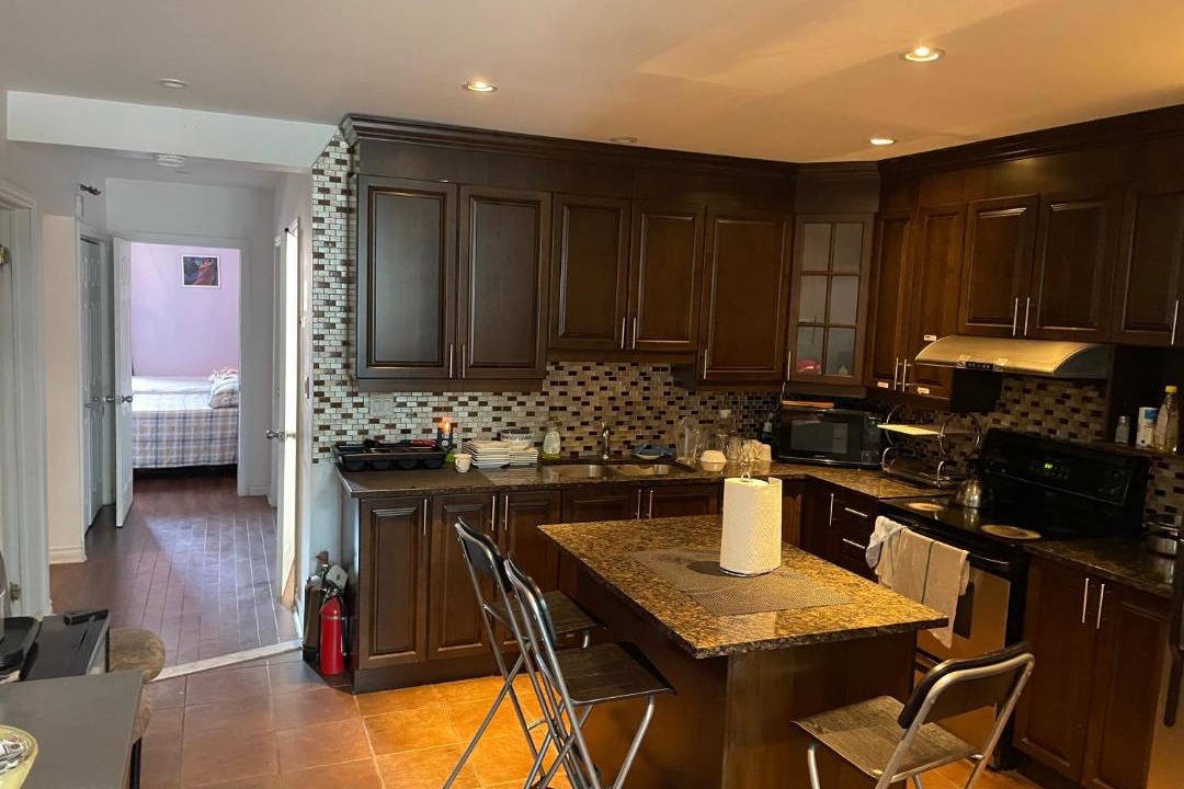 Photo of Kitchen in Verdun