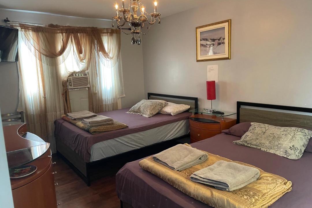 Photo of Bedroom in Verdun