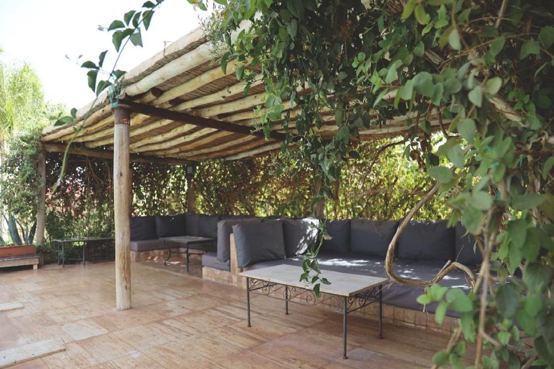 Photo of Patio Balcony in Zaouia Sidi Abdallah Ben Sassi