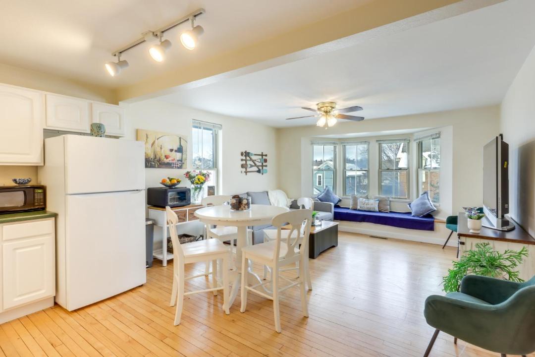 Photo of Kitchen in Delafield