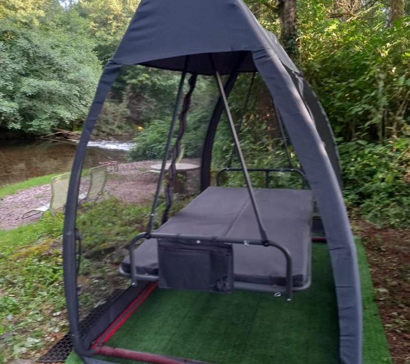 Photo of Outdoor in Belonchamp