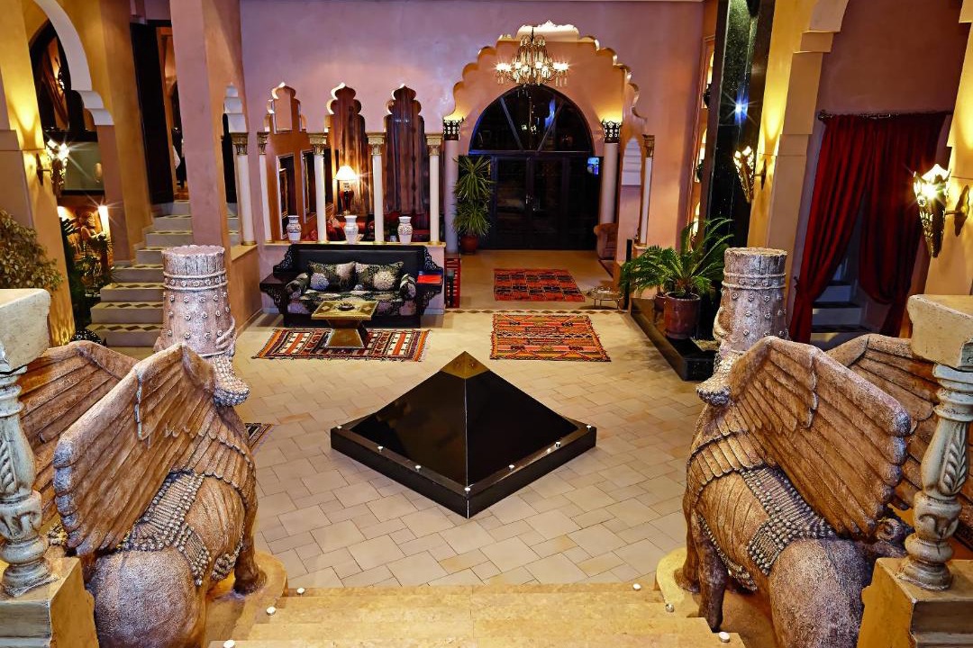 Photo of Others in Ouarzazate