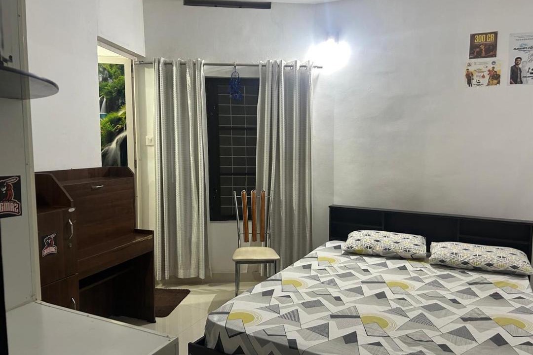 Photo of Bedroom in Neyyattinkara