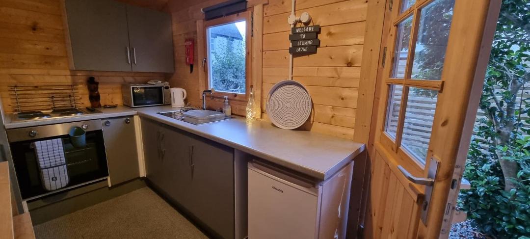 Photo of Kitchen in Innellan