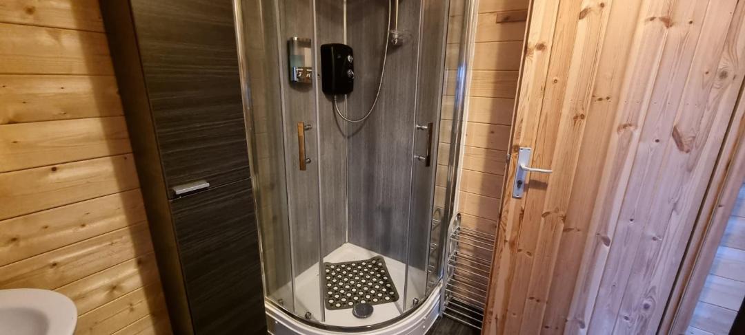 Photo of Bathroom in Innellan