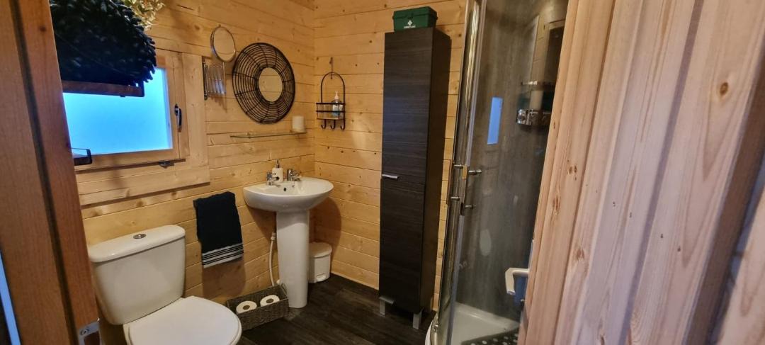 Photo of Bathroom in Innellan