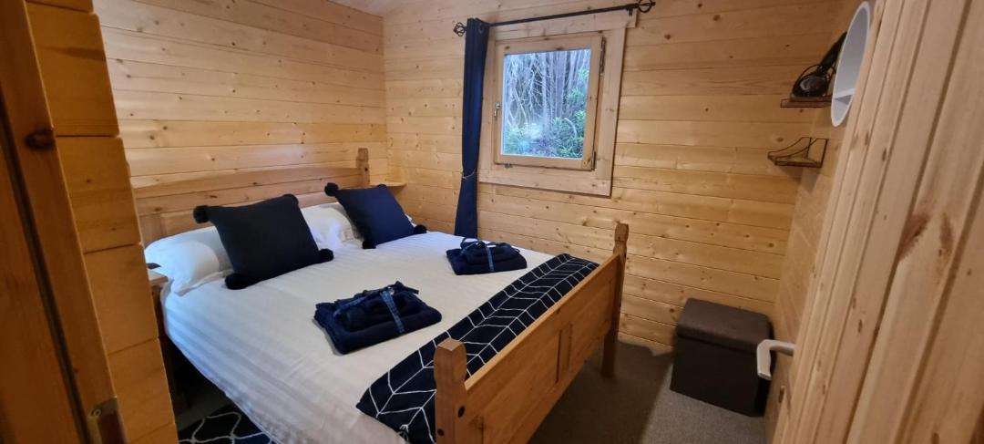 Photo of Bedroom in Innellan