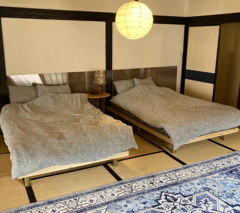 Photo of Bedroom in Komoro