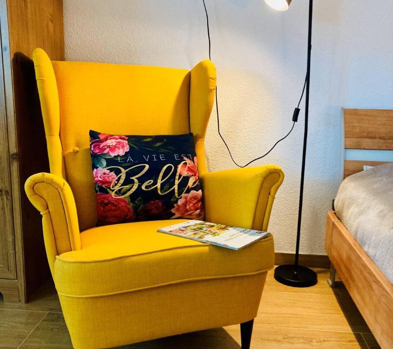 Photo of Livingroom in Albstadt