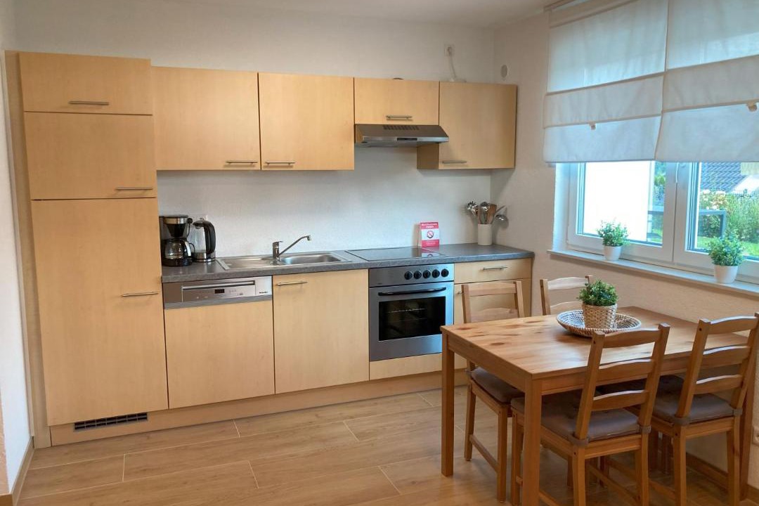 Photo of Kitchen in Albstadt