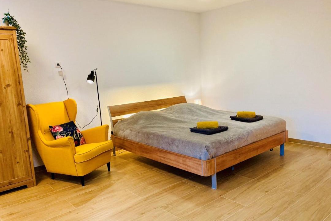Photo of Bedroom in Albstadt