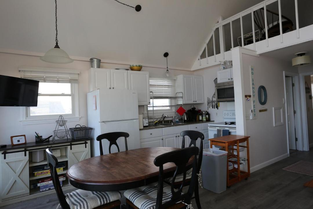 Photo of Kitchen in Charlestown