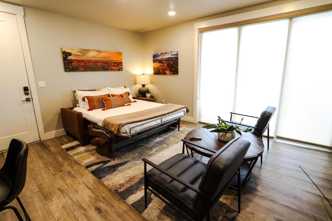 Photo of Livingroom in Moab South Valley