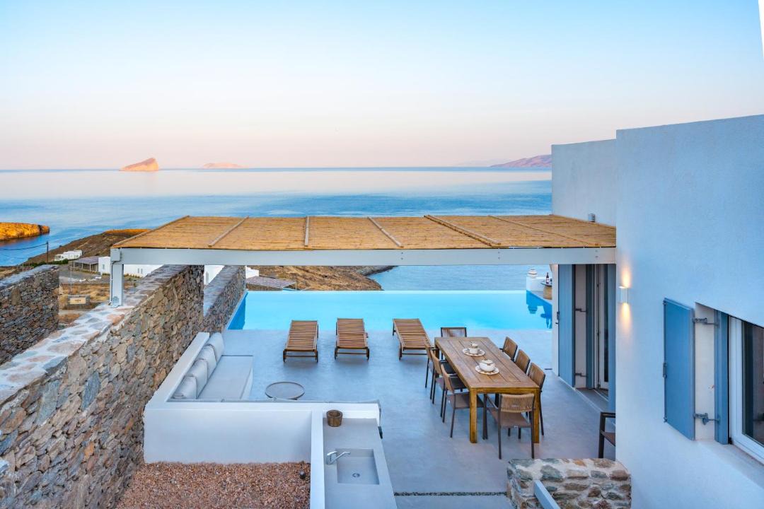 Photo of Others in Kithnos