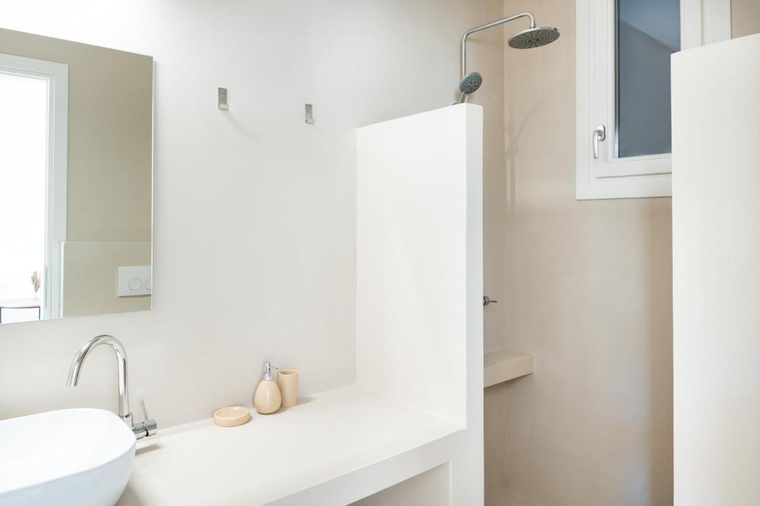 Photo of Bathroom in Kithnos