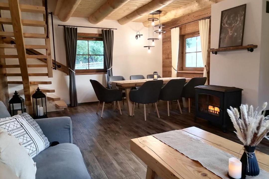 Photo of Livingroom in Lapsze Nizne