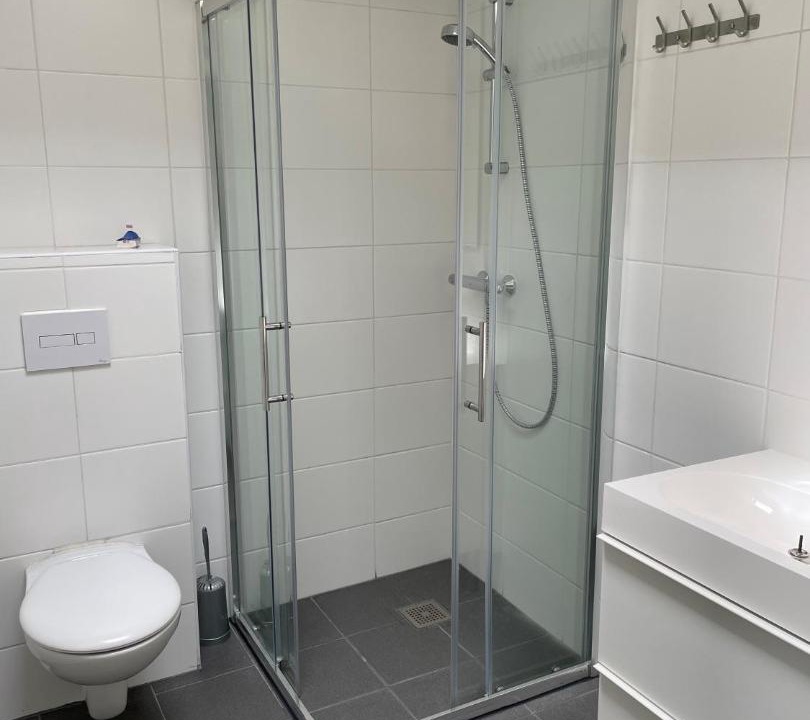 Photo of Bathroom in Oosterpoortwijk
