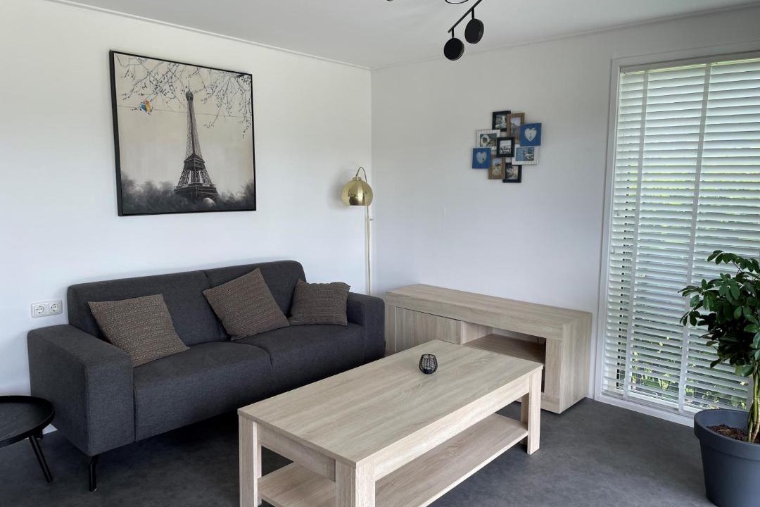 Photo of Livingroom in Oosterpoortwijk