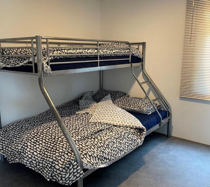 Photo of Bedroom in Oosterpoortwijk