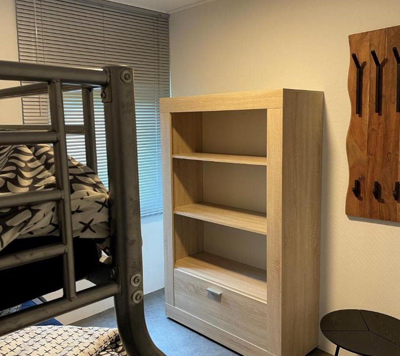 Photo of Bedroom in Oosterpoortwijk