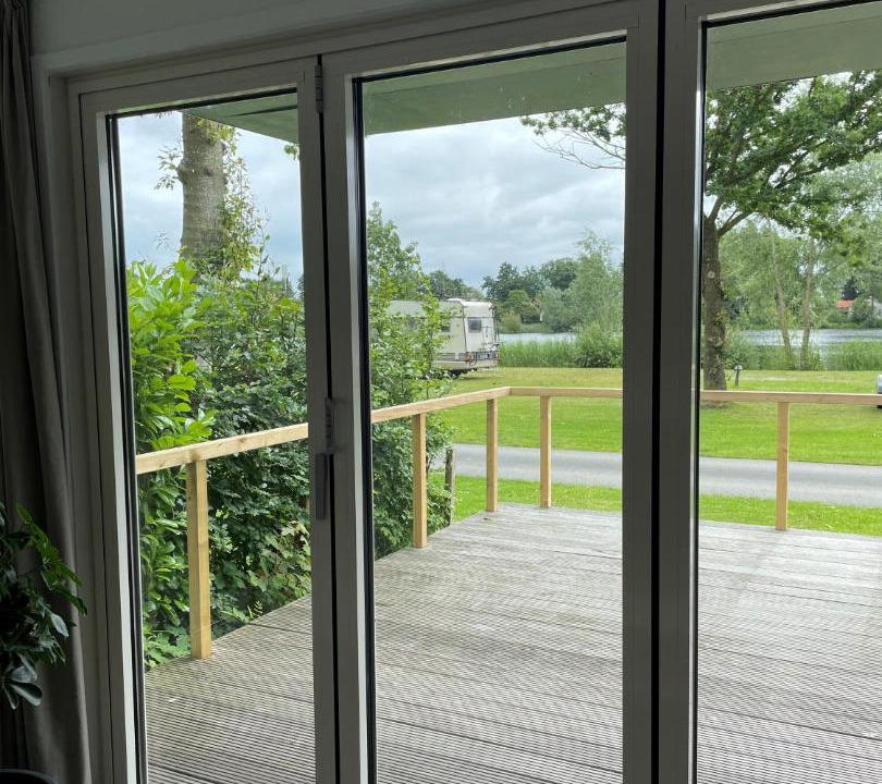 Photo of Patio Balcony in Oosterpoortwijk