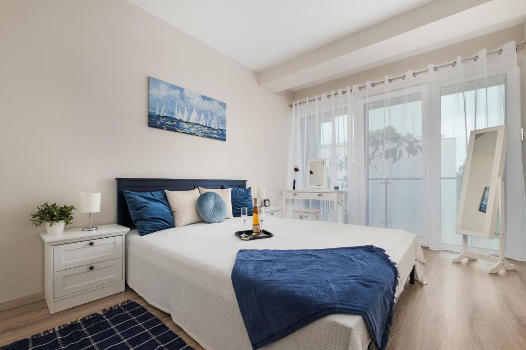 Photo of Bedroom in Balatonfoldvar