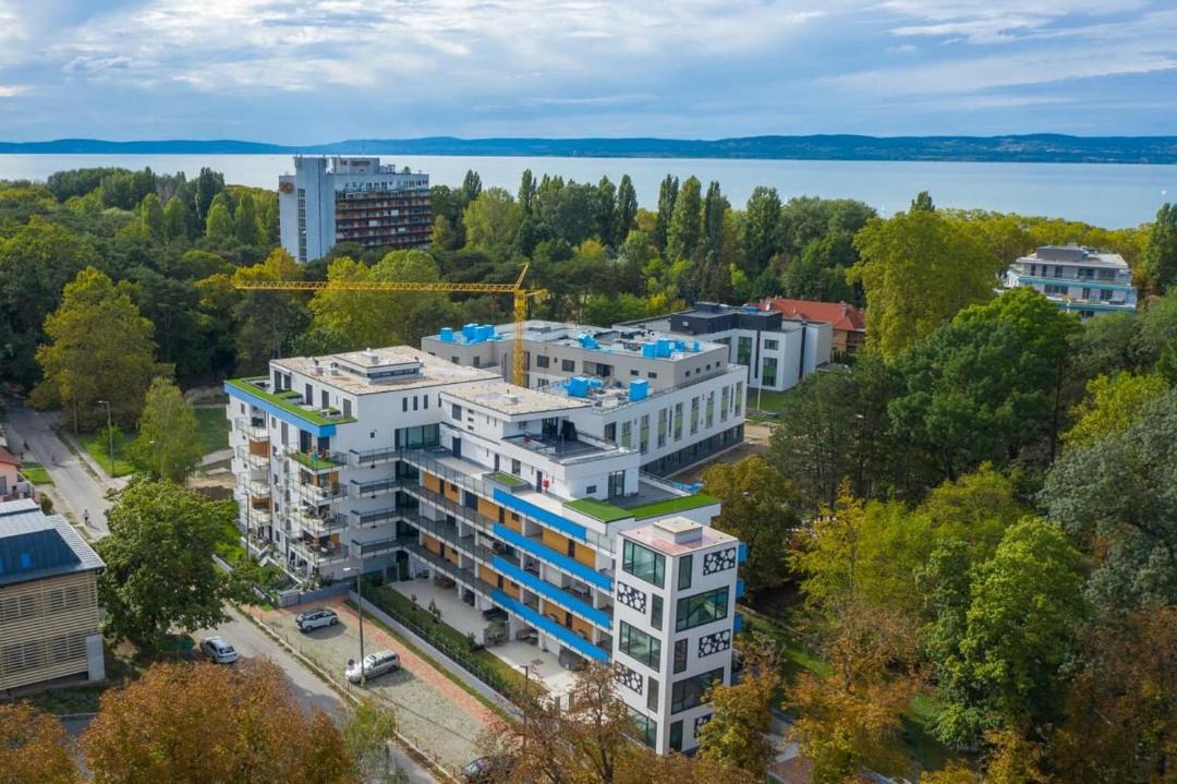 Photo of Others in Balatonfoldvar