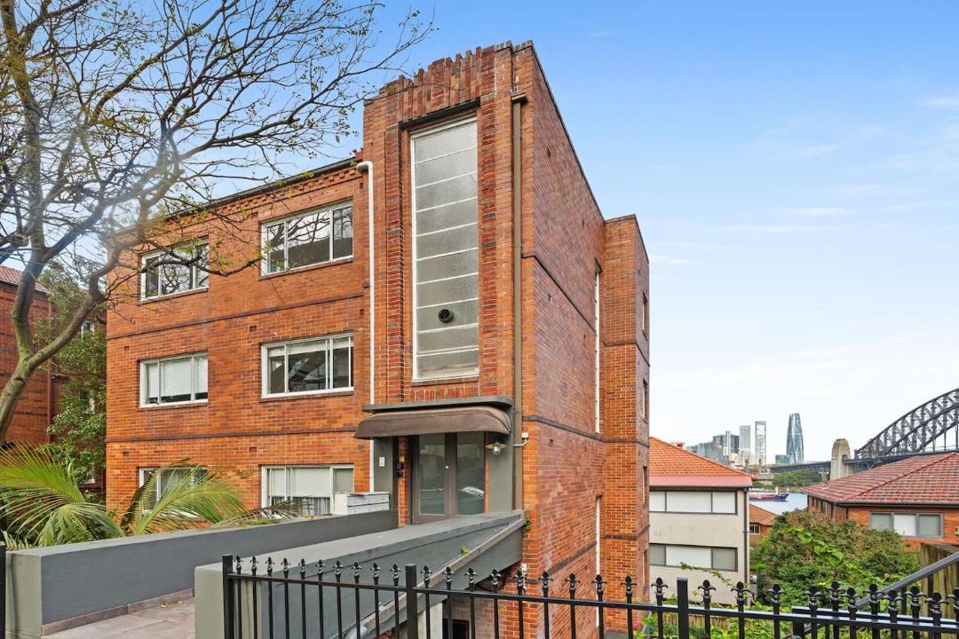 Photo of Others in Kirribilli