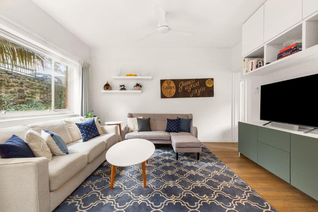 Photo of Others in Kirribilli