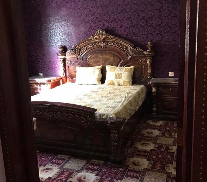 Photo of Bedroom in Tnine Ourika