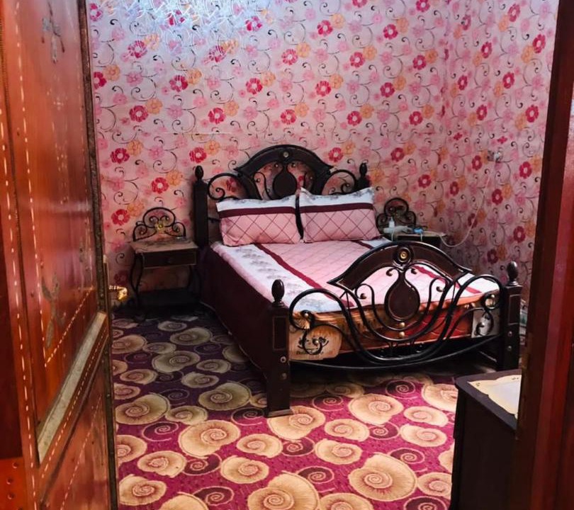 Photo of Bedroom in Tnine Ourika