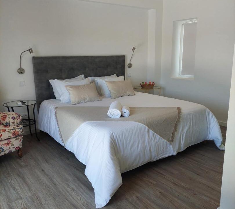 Photo of Bedroom in Sao Luis