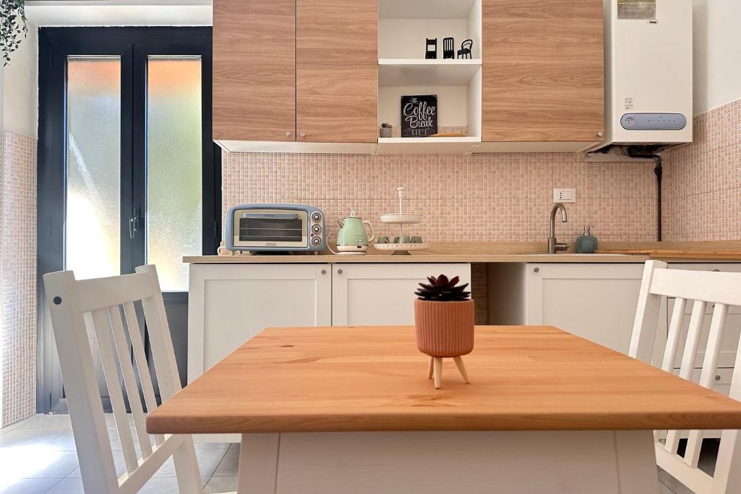 Photo of Kitchen in Desio