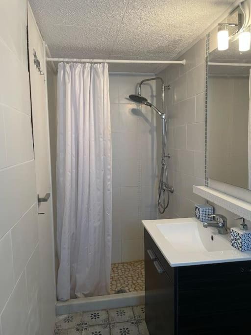 Photo of Bathroom in Kithnos