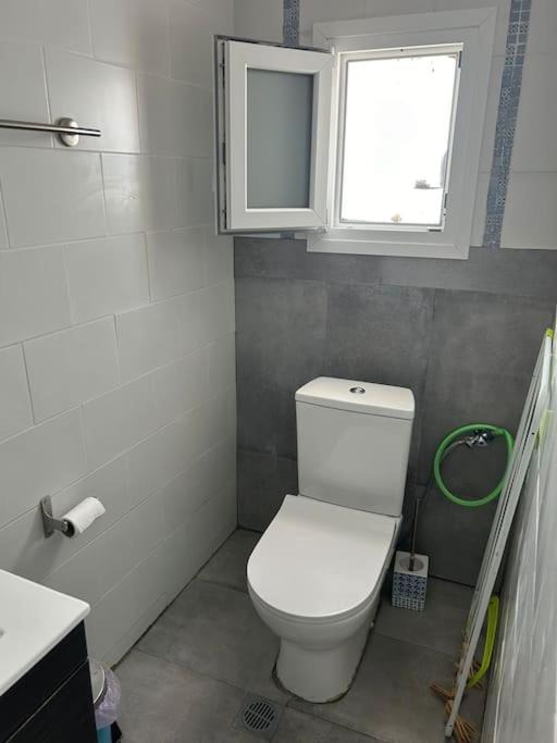Photo of Bathroom in Kithnos