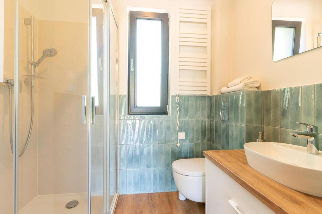 Photo of Bathroom in Blanki