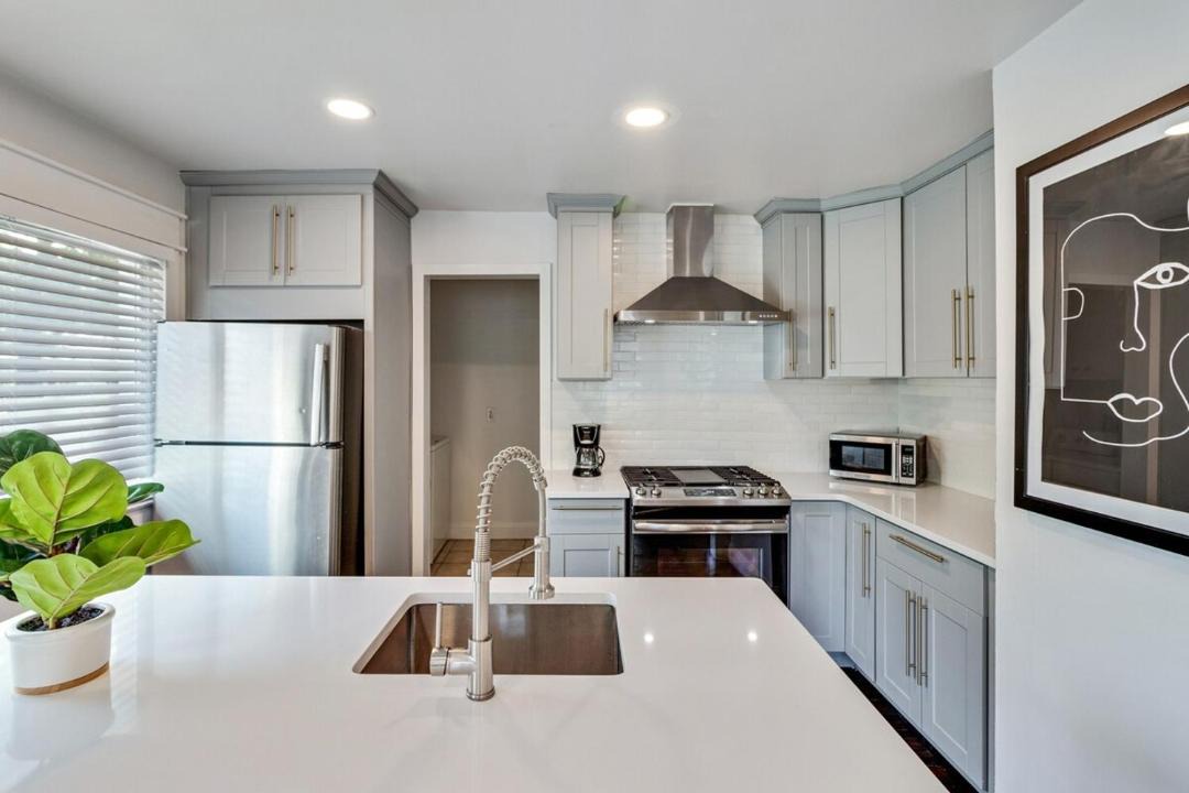Photo of Kitchen in Ferndale