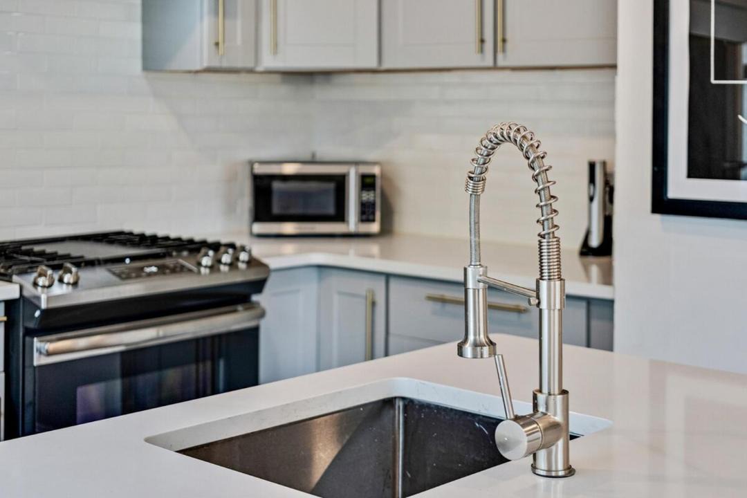 Photo of Kitchen in Ferndale