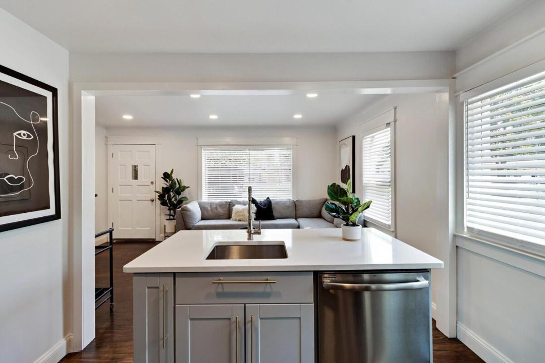 Photo of Kitchen in Ferndale