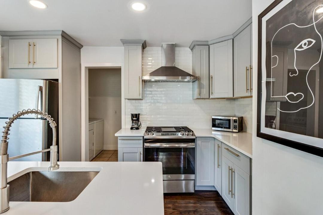 Photo of Kitchen in Ferndale