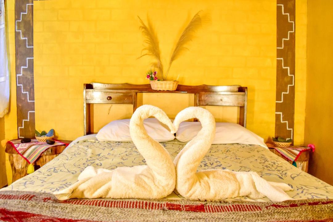 Photo of Bedroom in Santa Teresa