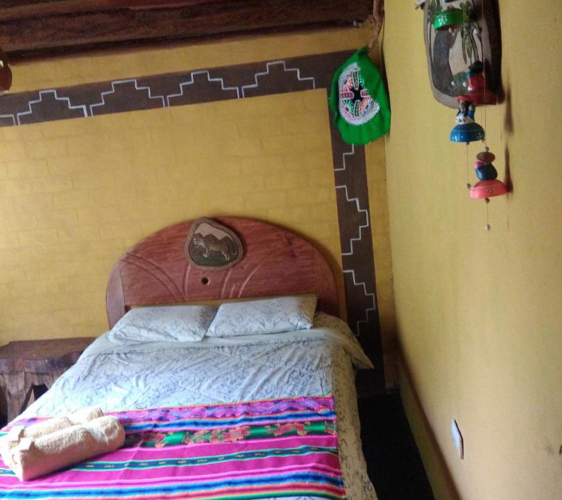 Photo of Bedroom in Santa Teresa