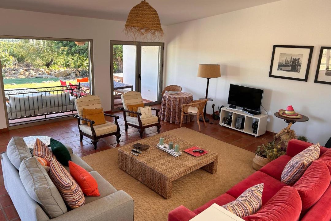 Photo of Livingroom in Biogal